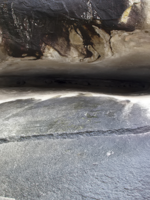 The Cave of Ogun